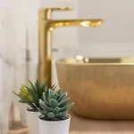 Yellow And *