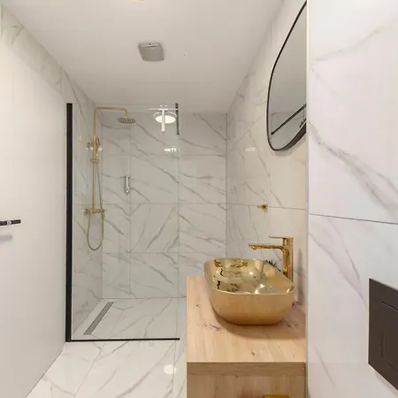 Appartement Yellow And *