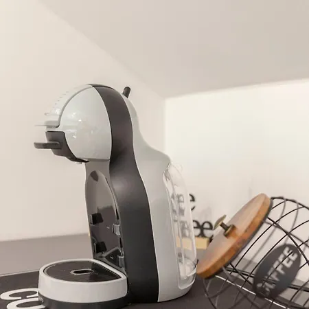 Apartman Yellow And *