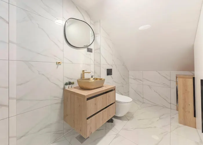 Yellow And アパート