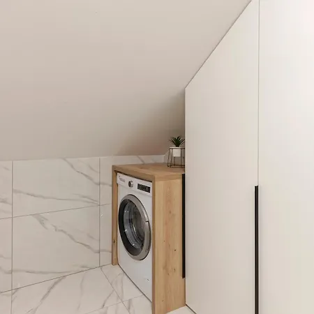 Yellow And Appartamento Lubiana